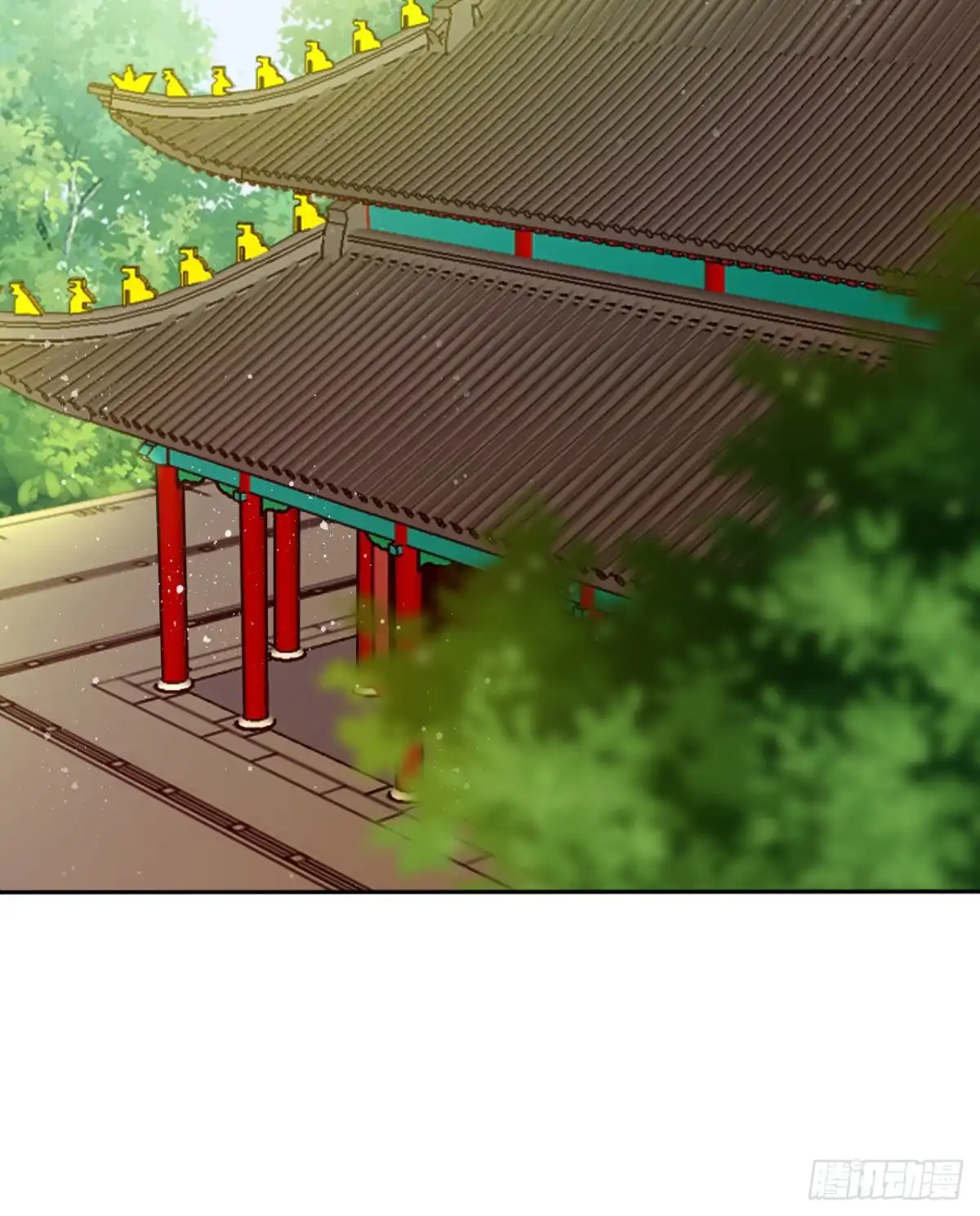 《王妃好爱妆》第65话：我当然是全心全意信你 第28页