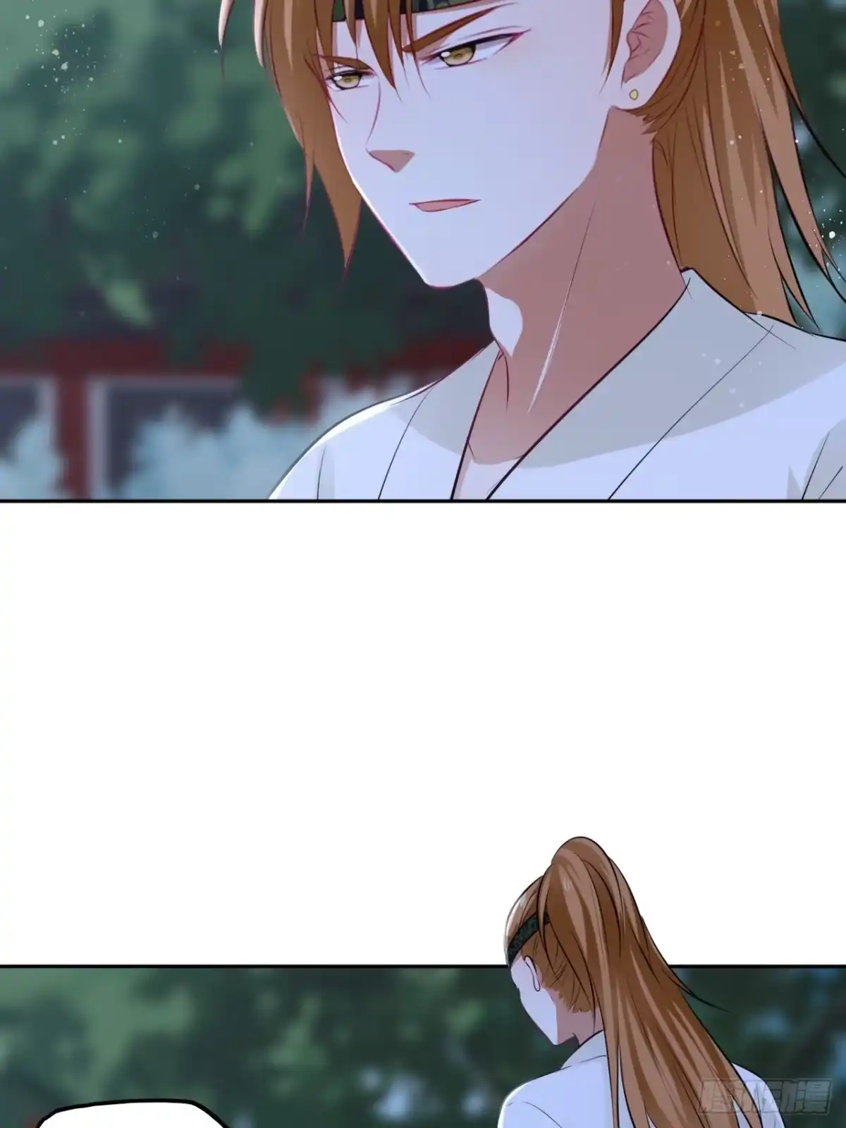 《王妃好爱妆》第84章：他到底要做什么！ 第35页
