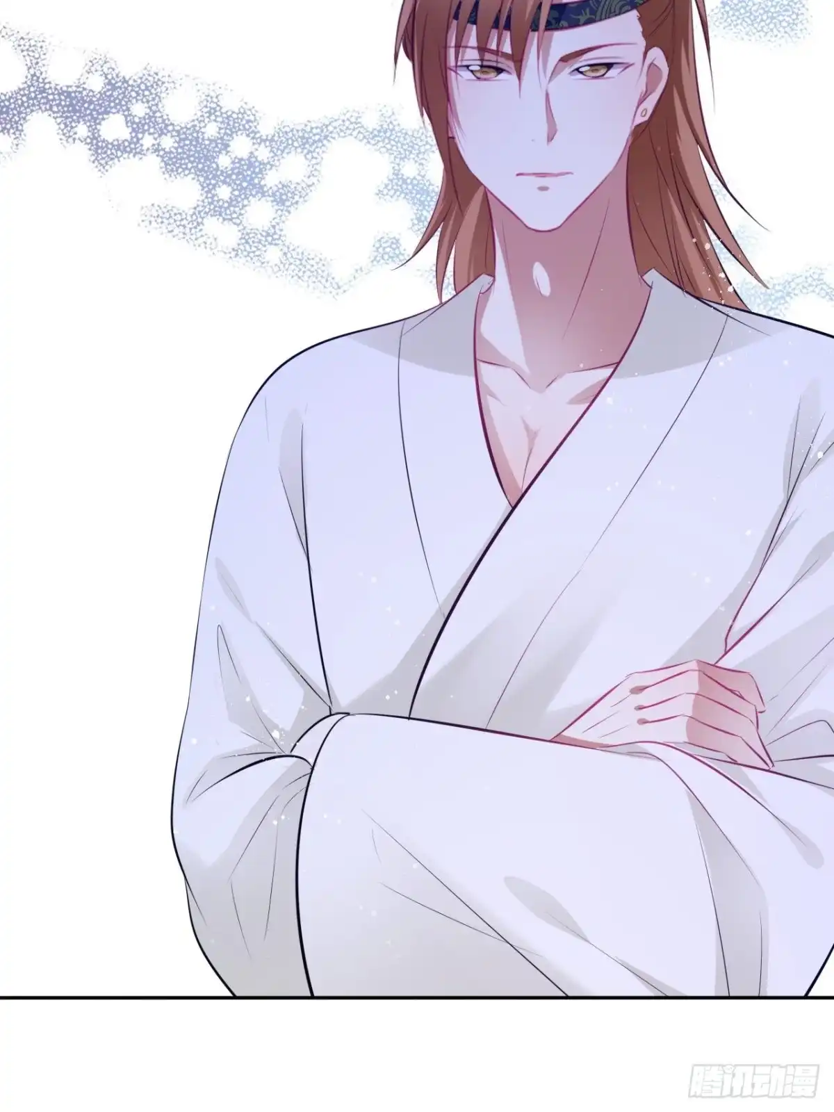 《王妃好爱妆》第84章：他到底要做什么！ 第30页