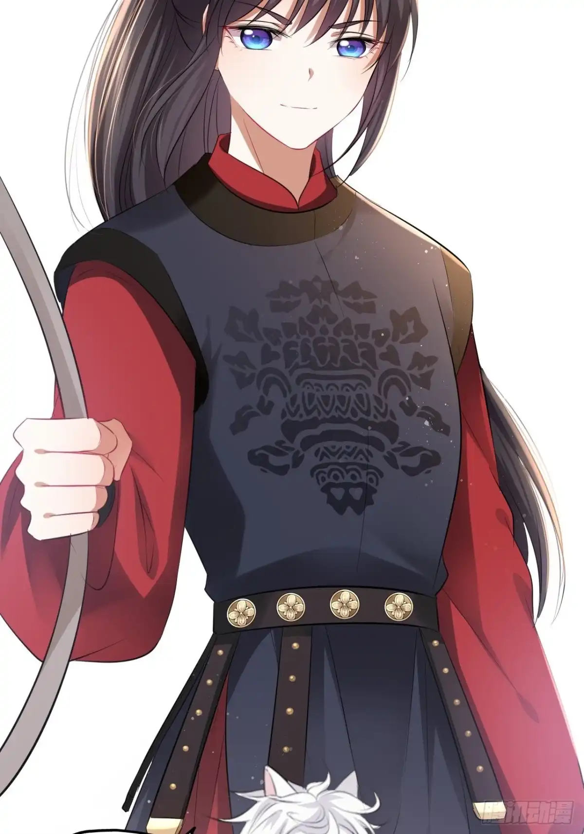 《王妃好爱妆》第87话：将计就计 第40页