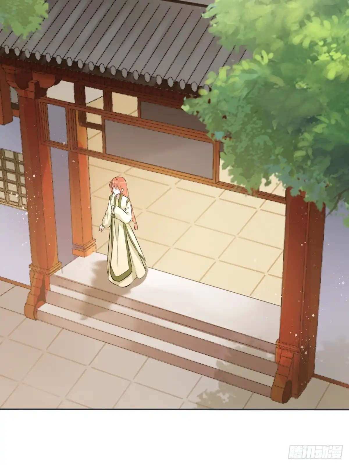 《王妃好爱妆》第87话：将计就计 第7页