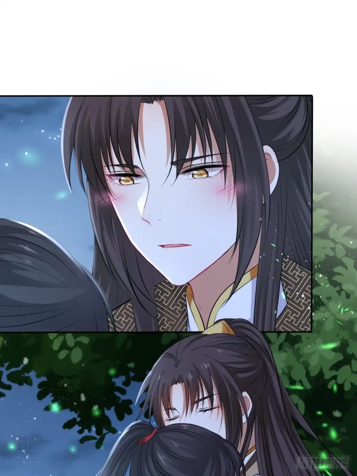 《王妃好爱妆》第89话：摘下星星送给你 第24页