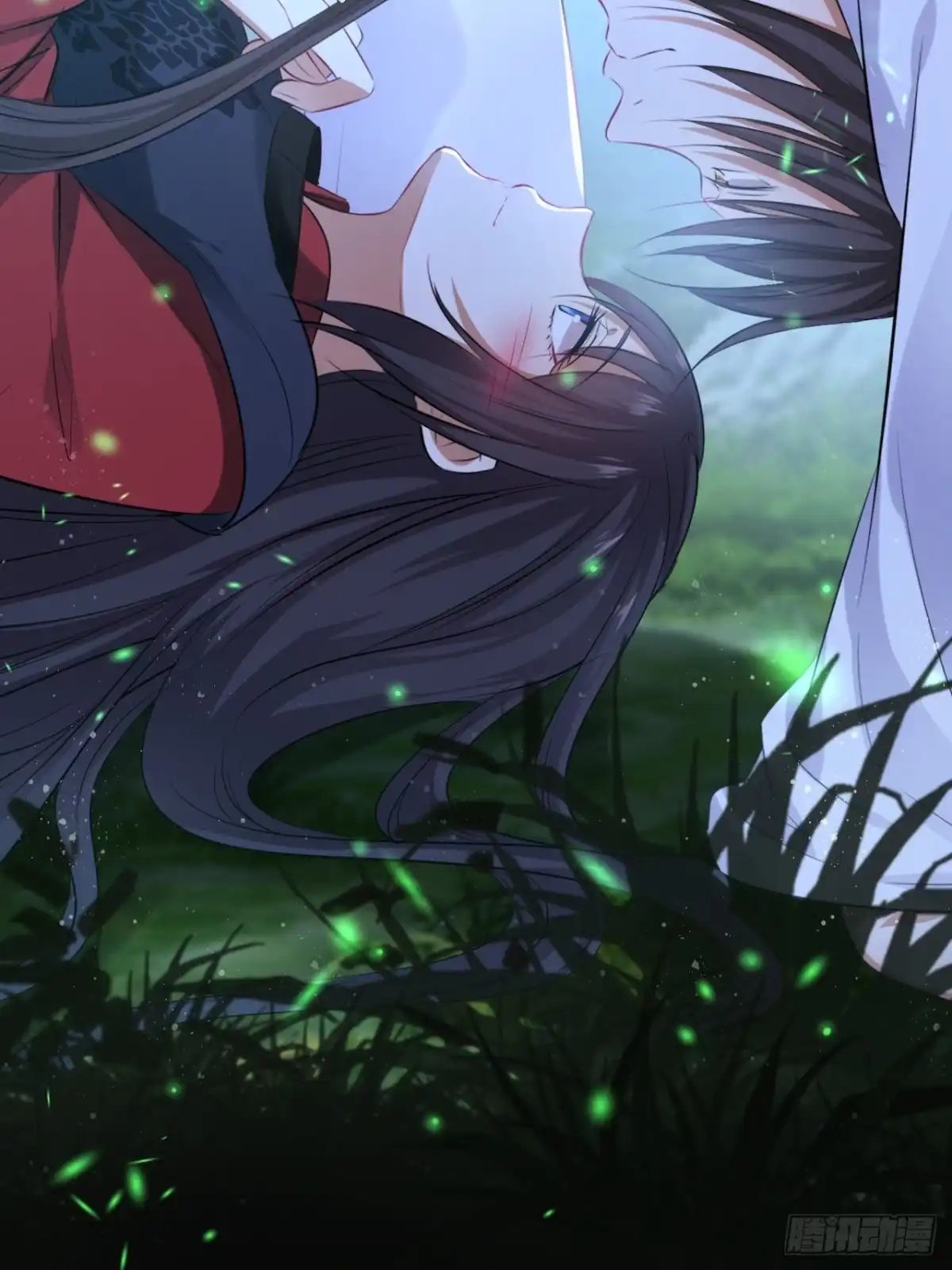 《王妃好爱妆》第89话：摘下星星送给你 第27页