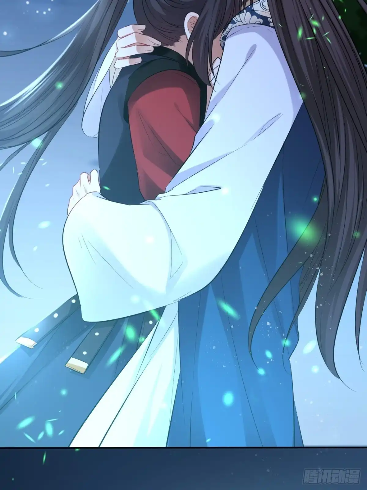 《王妃好爱妆》第89话：摘下星星送给你 第25页