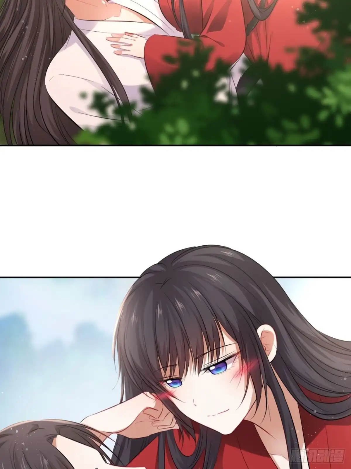 《王妃好爱妆》第89话：摘下星星送给你 第32页