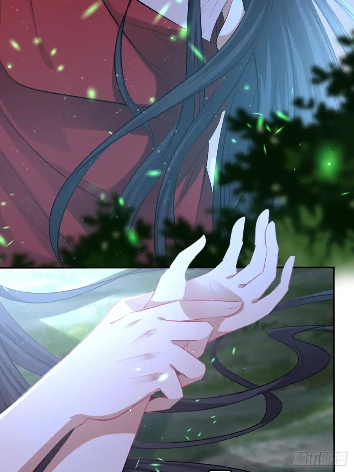 《王妃好爱妆》第89话：摘下星星送给你 第29页
