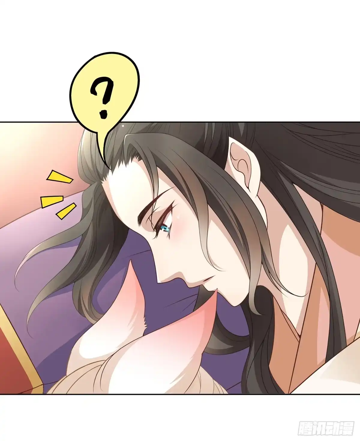 《王妃好威武》你要对本王负责啊 第4页