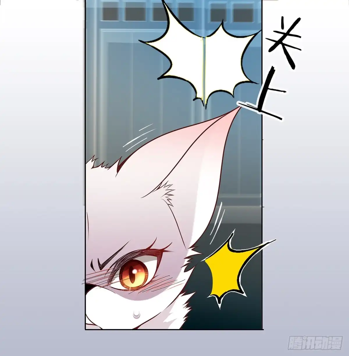 《王妃好威武》穷奇的新娘？ 第15页