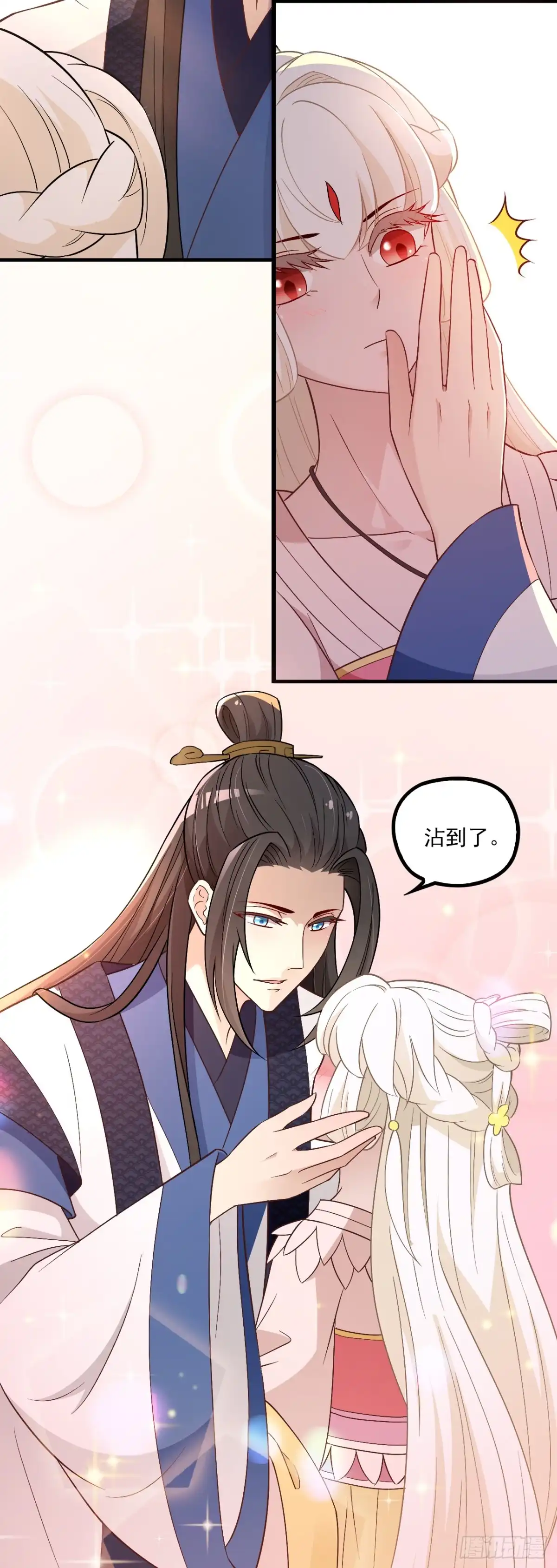 《王妃好威武》大意了 第14页