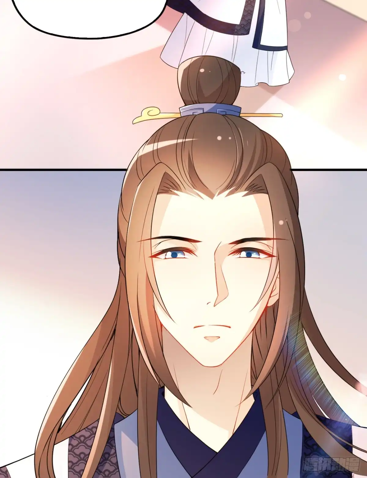 《王妃好威武》红烧金丝雀 第6页