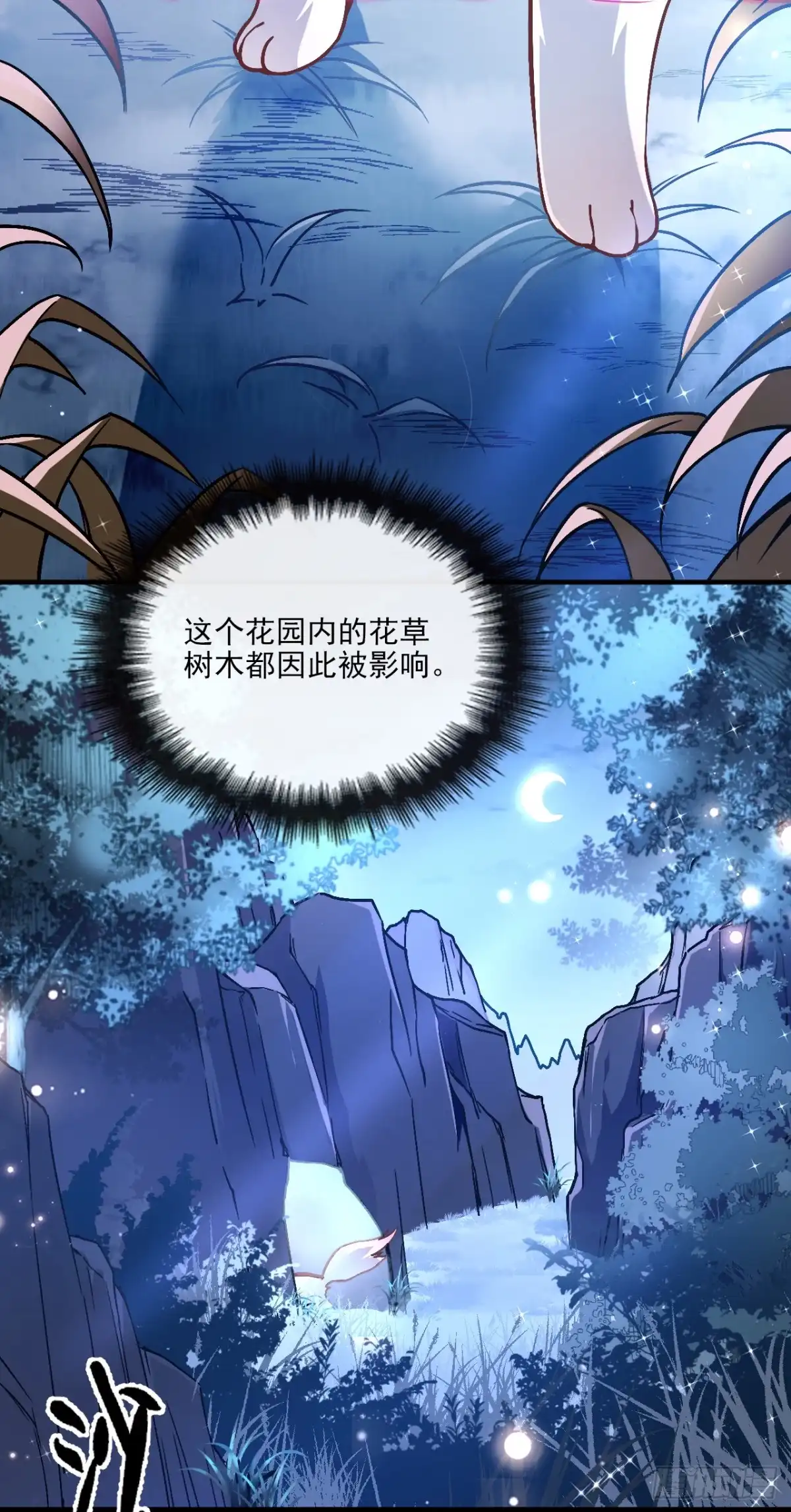《王妃好威武》阵法禁术 第5页