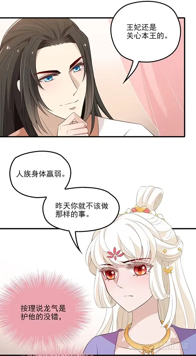 《王妃好威武》合作关系 第20页
