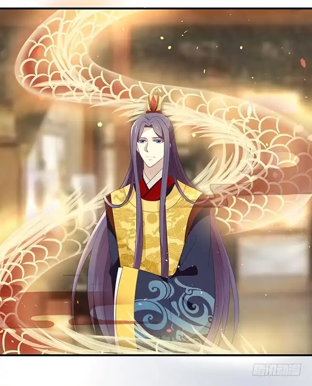 《王妃好威武》假死出宫 第10页