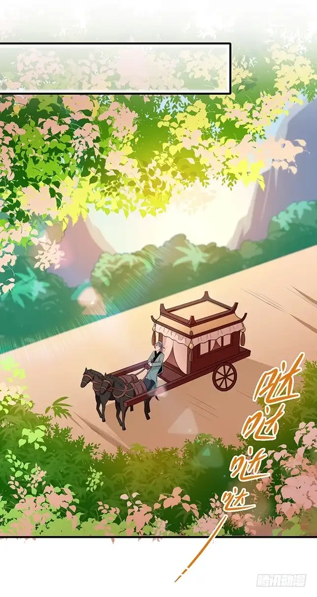 《王妃好威武》假死出宫 第12页