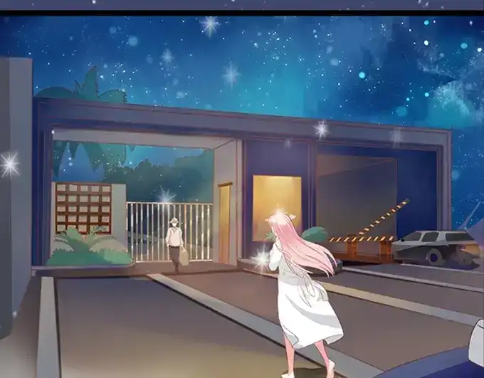 《王爵的私有宝贝》第1话 第18页