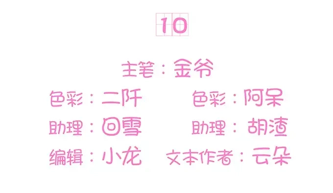《王爵的私有宝贝》第10话 第3页