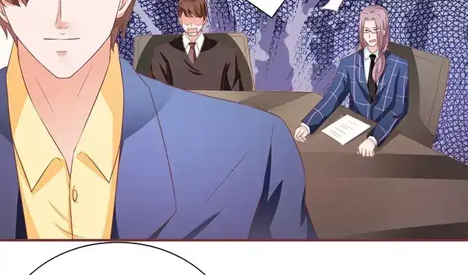 《王爵的私有宝贝》第100话 第45页