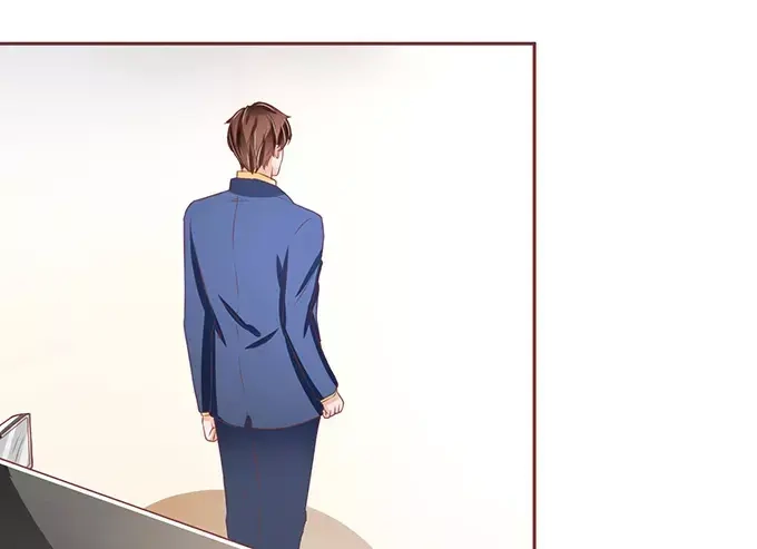 《王爵的私有宝贝》第100话 第4页