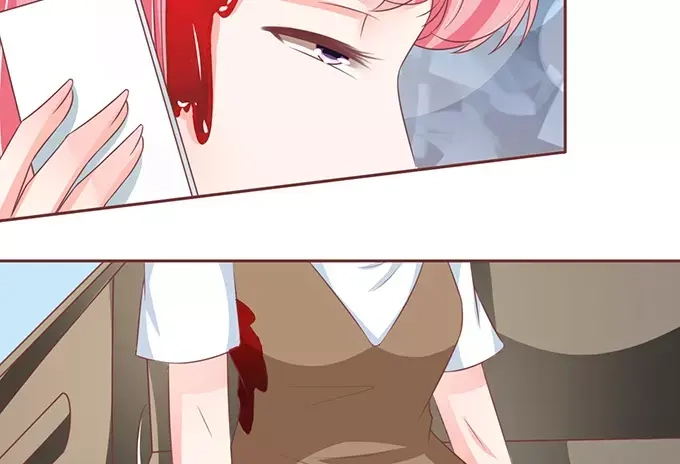 《王爵的私有宝贝》第101话 第14页