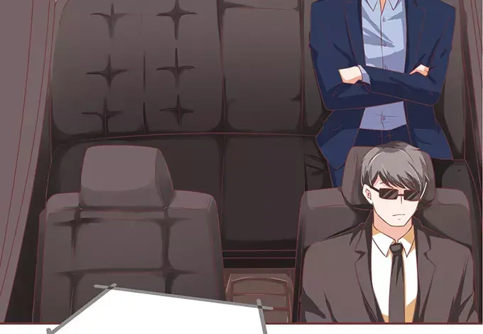 《王爵的私有宝贝》第101话 第30页