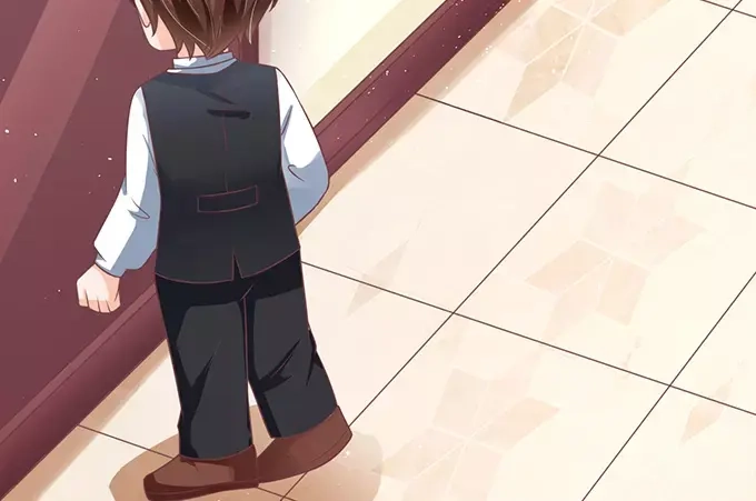 《王爵的私有宝贝》第101话 第38页