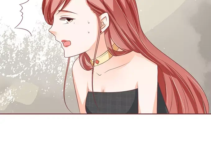 《王爵的私有宝贝》第101话 第54页