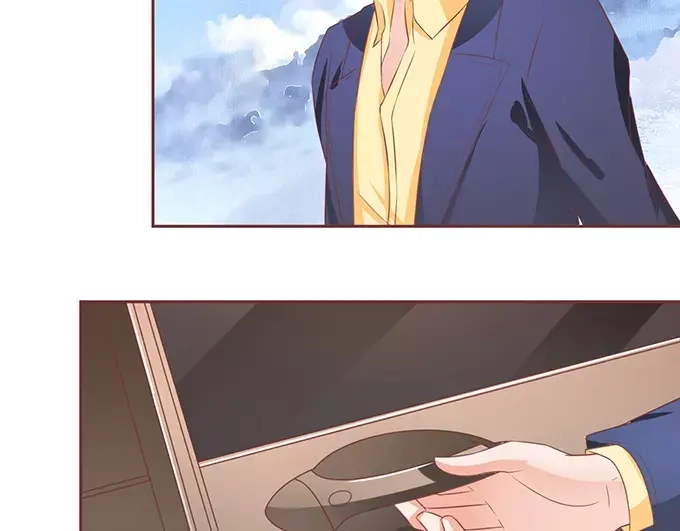 《王爵的私有宝贝》第102话 第20页