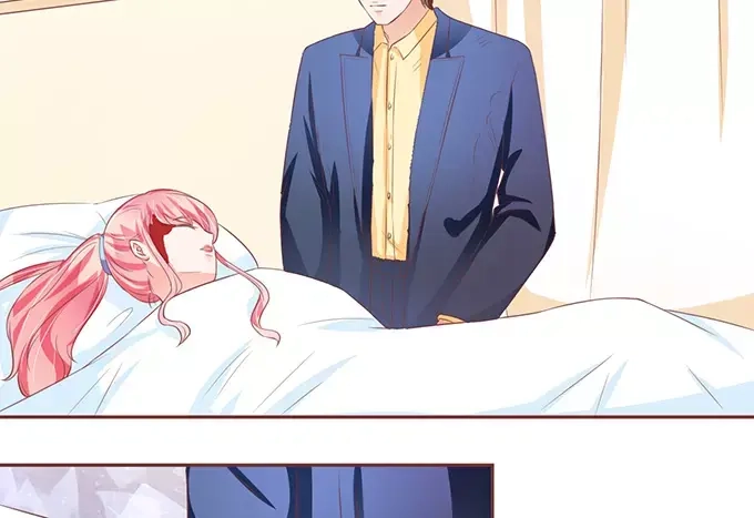 《王爵的私有宝贝》第102话 第43页