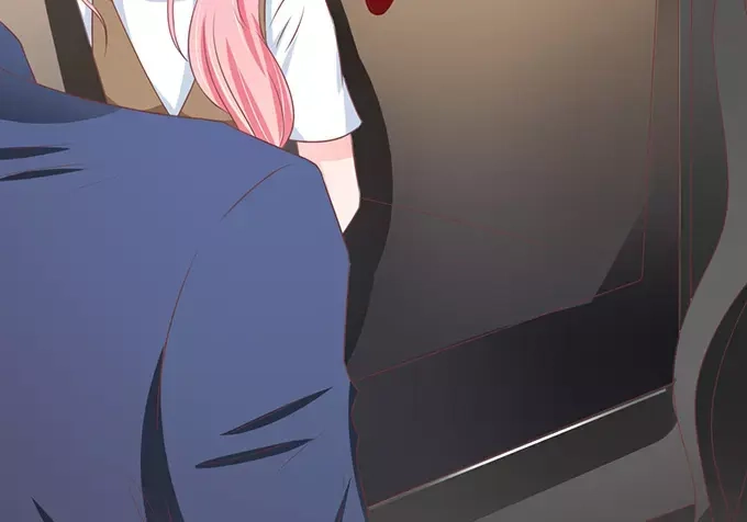 《王爵的私有宝贝》第102话 第23页