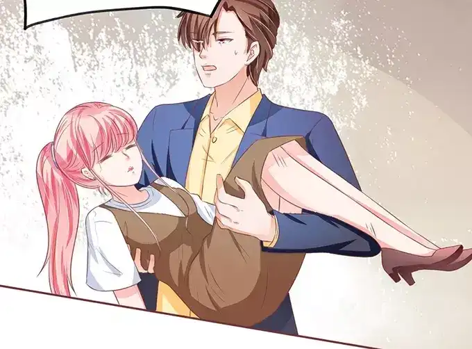《王爵的私有宝贝》第102话 第39页