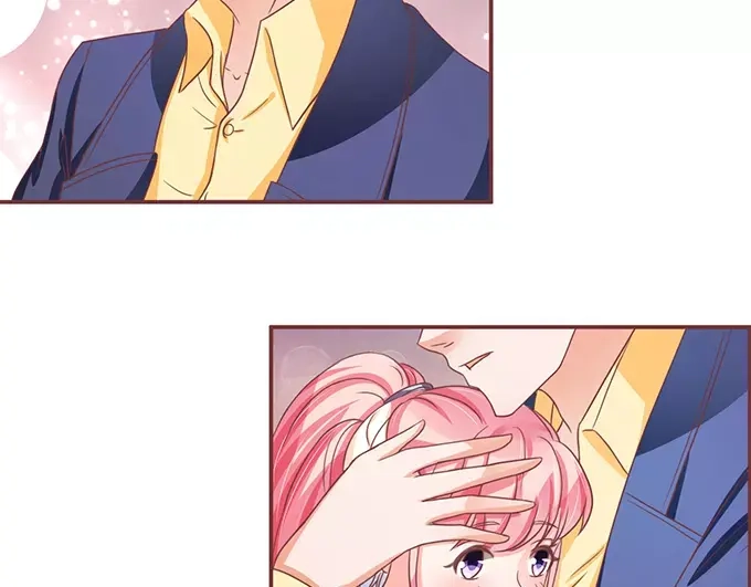 《王爵的私有宝贝》第103话 第41页