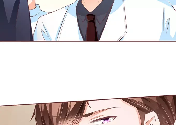 《王爵的私有宝贝》第103话 第10页