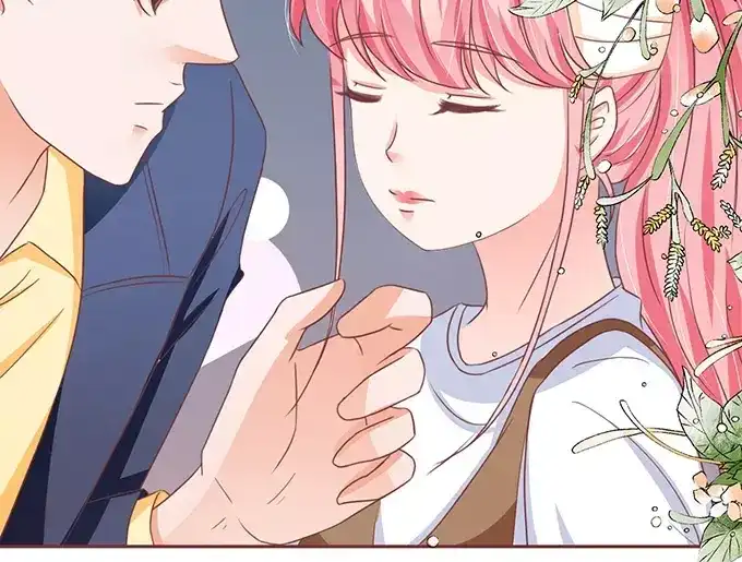 《王爵的私有宝贝》第103话 第48页