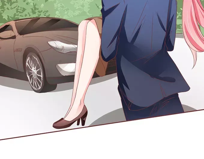 《王爵的私有宝贝》第103话 第45页