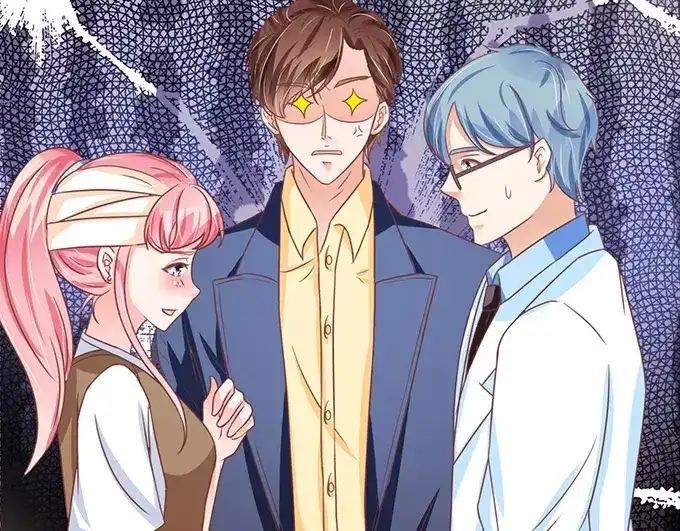 《王爵的私有宝贝》第103话 第25页