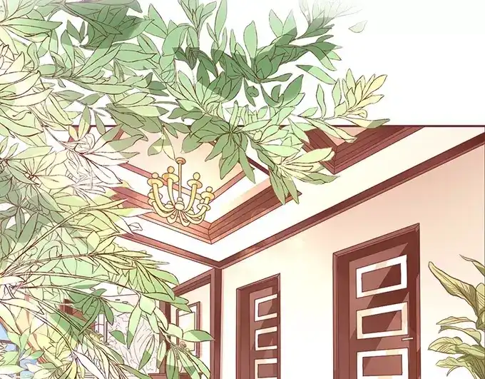 《王爵的私有宝贝》第104话 第47页