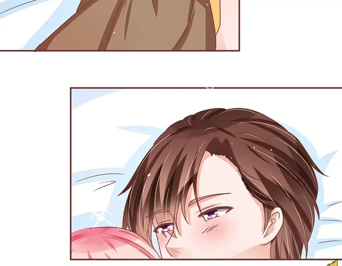 《王爵的私有宝贝》第104话 第54页