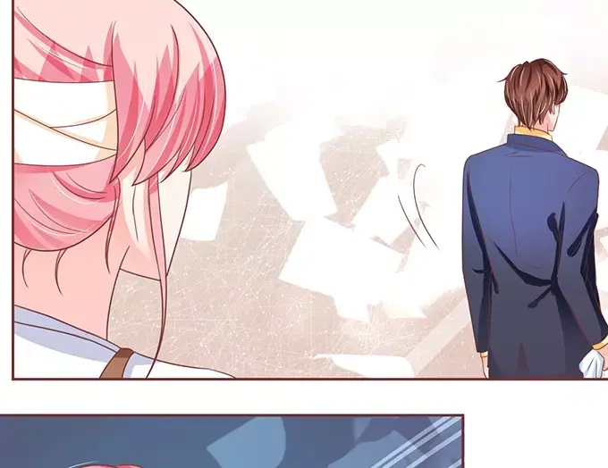 《王爵的私有宝贝》第104话 第36页