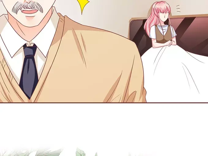 《王爵的私有宝贝》第104话 第46页