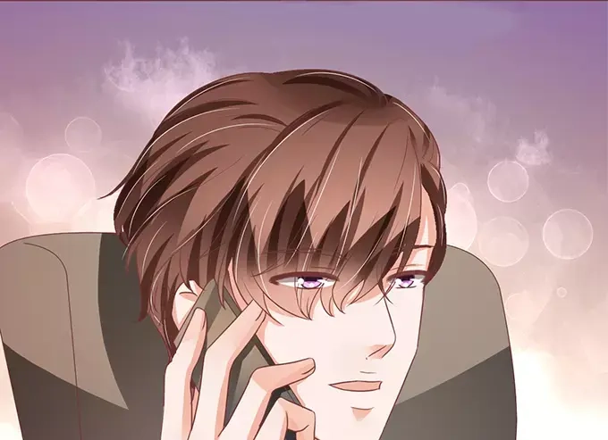 《王爵的私有宝贝》第104话 第4页
