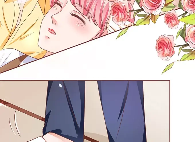 《王爵的私有宝贝》第104话 第52页