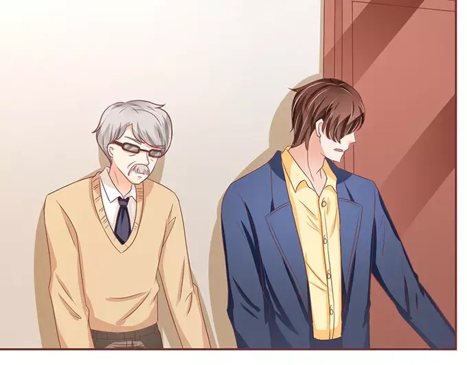 《王爵的私有宝贝》第104话 第13页