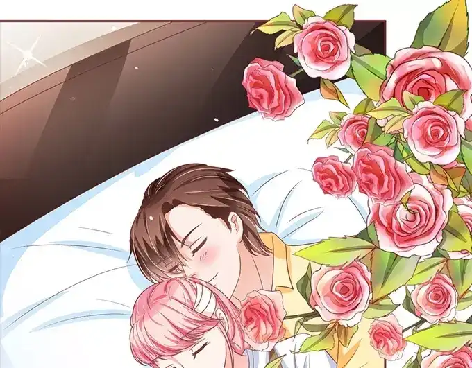 《王爵的私有宝贝》第104话 第55页