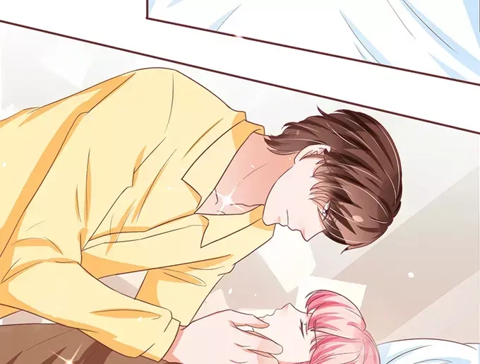 《王爵的私有宝贝》第104话 第50页