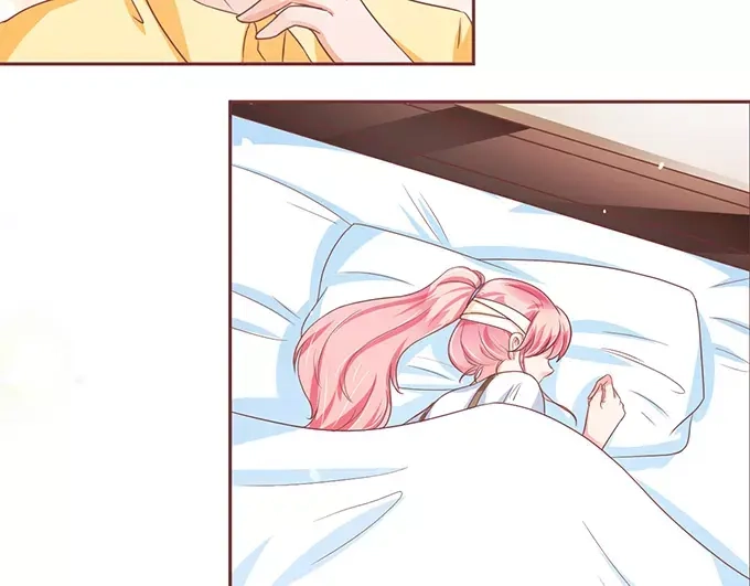 《王爵的私有宝贝》第104话 第49页