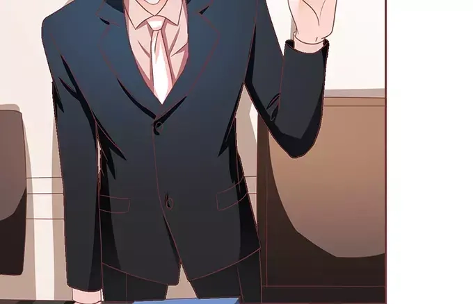 《王爵的私有宝贝》第105话 第54页