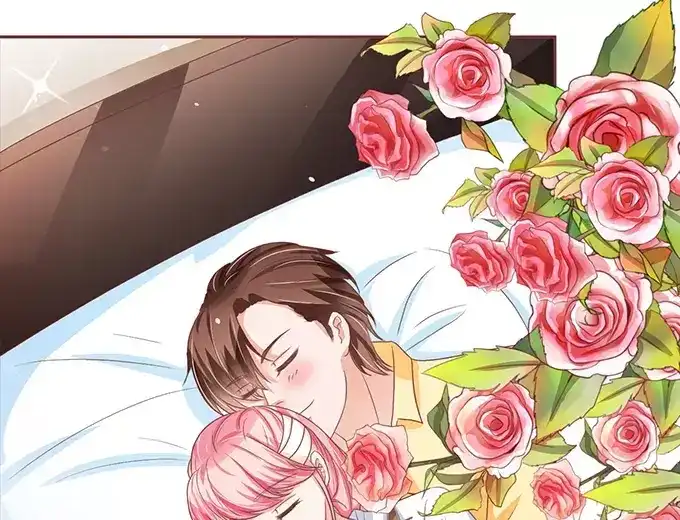 《王爵的私有宝贝》第105话 第4页