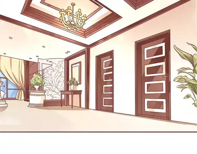 《王爵的私有宝贝》第106话 第39页