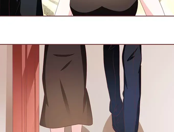 《王爵的私有宝贝》第106话 第56页