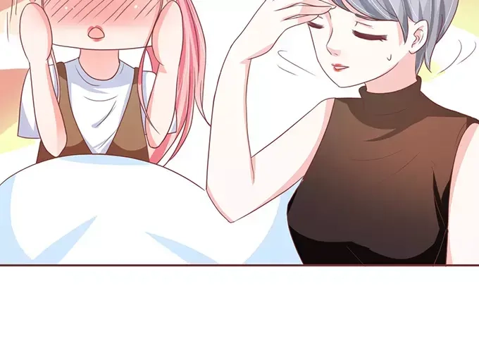 《王爵的私有宝贝》第107话 第34页